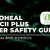 ARCII Portable Photosynthetic e-Tree - User Safety Guide