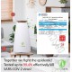 Indoor/Home Air Purifier Photosynthetic E-Tree Ecoheal 