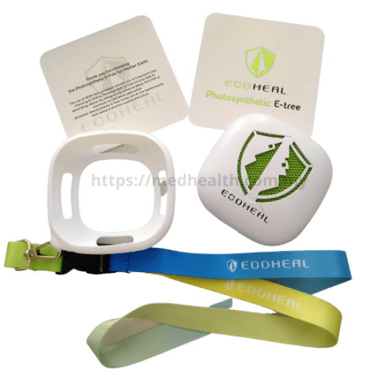 Portable Air Purifier FREE Casing Portable Air Purifier FREE Casing
