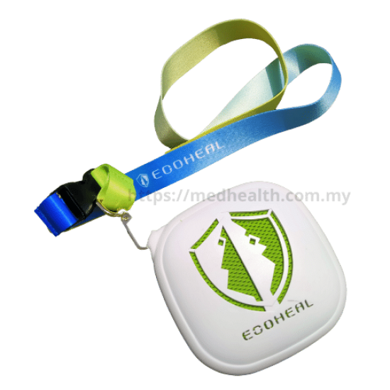 Ecoheal ARCII PLUS - Portable Air Purifier | Mini Air Purifier Ecoheal ARCII PLUS - Portable Air Purifier | Mini Air Purifier