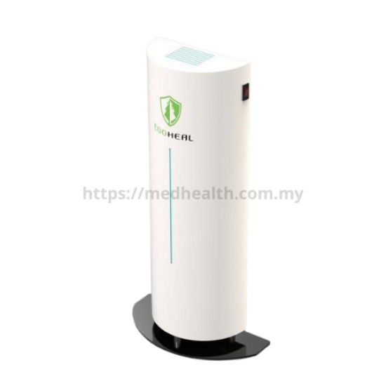 Ecoheal Pro9+ Air Purifier for Office/Living Hall