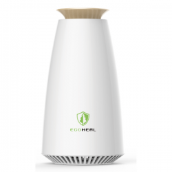 BM6+ Indoor Air Purifier Photosynthetic E-Tree Ecoheal 【In Stock】