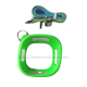 Ecoheal ARCII - Portable Air Purifier Casing (Ecoheal Bumper Case & Lanyard) Ecoheal ARCII - Portable Air Purifier Casing (Ecoheal Bumper Case & Lanyard)