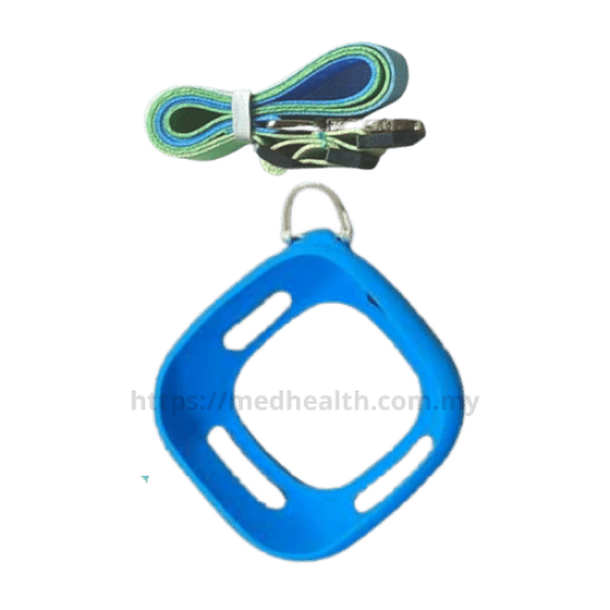 Ecoheal ARCII - Portable Air Purifier Casing (Ecoheal Bumper Case & Lanyard) Ecoheal ARCII - Portable Air Purifier Casing (Ecoheal Bumper Case & Lanyard)
