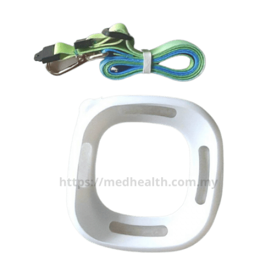 Ecoheal ARCII - Portable Air Purifier Casing (Ecoheal Bumper Case & Lanyard) Ecoheal ARCII - Portable Air Purifier Casing (Ecoheal Bumper Case & Lanyard)