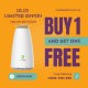 【BUY 1 FREE 1】Best Air Purifier Malaysia - Photosynthetic E-Tree Ecoheal 【Ready Stock】 【BUY 1 FREE 1】Best Air Purifier Malaysia - Photosynthetic E-Tree Ecoheal 【Ready Stock】