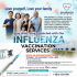 Influenza Vaccine Bandar Utama | MJ Health Screening Center