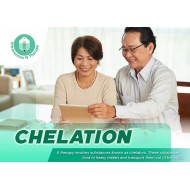 Chelation IV Therapy