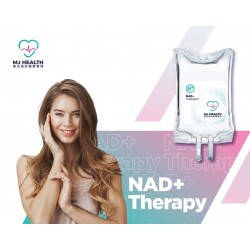 NAD IV Therapy