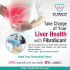 Fibroscan Liver Function Tests