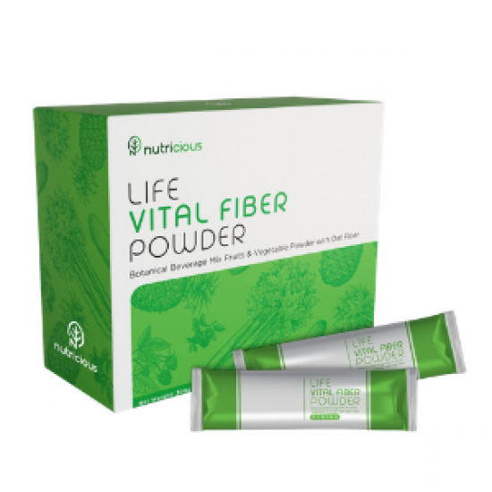 Life Vital Fiber Powder Life Vital Fiber Powder