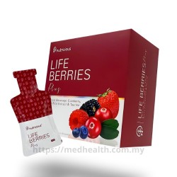 Life Berries Drink 【Life Berries Plus】