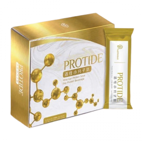Protide - Soy Protein Beverage Protide - Soy Protein Beverage