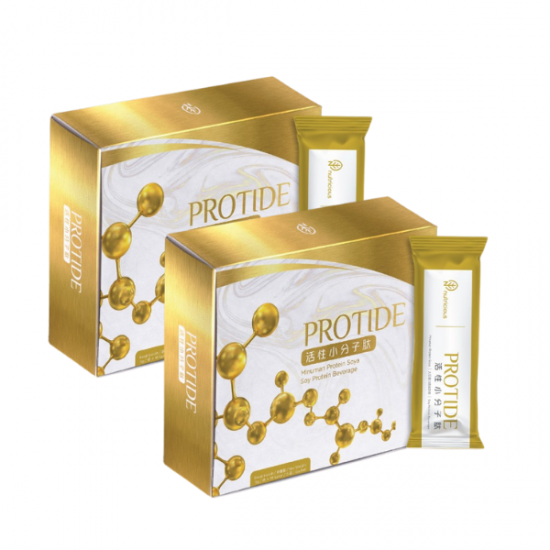 Protide - Soy Protein Beverage Protide - Soy Protein Beverage