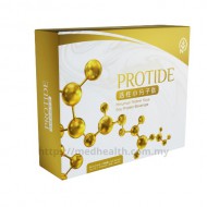 Protide - Soy Peptide【Soy Protein Beverage】BUY 18 FREE 6