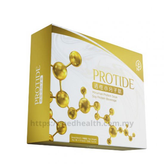 Protide - Soy Peptide【Soy Protein Beverage】