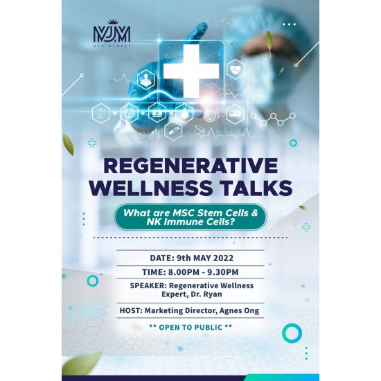 What is Mesenchymal Stem Cells 【Regenerative Wellness Online Talks】 What is Mesenchymal Stem Cells 【Regenerative Wellness Online Talks】