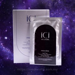 iCi Premiere Repair Mask 【Core-lgf X Royal Jelly Extract】 Instant Youthful Repair Mask With Hydrating Serum 