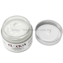 CLOCKIN SKINCARE Advanced Moisturizing Cream - Barrier Repair for Sensitive Skin - Face, Body & Hand