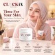 CLOCKIN SKINCARE Advanced Moisturizing Cream - Barrier Repair for Sensitive Skin - Face, Body & Hand